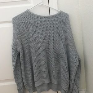 Brandy Melville Sweater